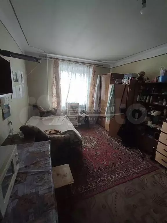 4-к. квартира, 84 м, 2/9 эт. - Фото 0