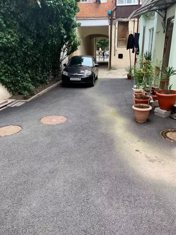 2-к кв. Северная Осетия, Владикавказ просп. Мира, 18 (36.0 м) - Фото 2