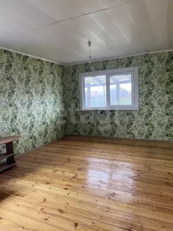 Дом в Тюменская область, Тюмень СОСН Лаванда тер., ул. 14-я (54 м) - Фото 1