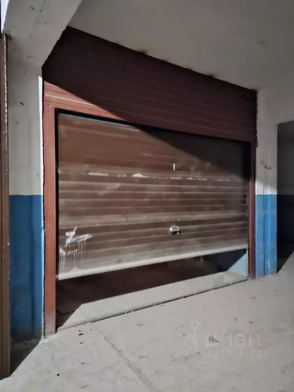 Гараж в Рязанская область, Рязань Садовая ул., 33 (18 м) - Фото 2