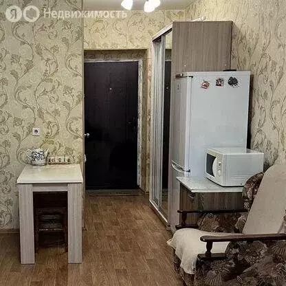 1-комнатная квартира: Ставрополь, проспект Кулакова, 63/1 (23.8 м) - Фото 0
