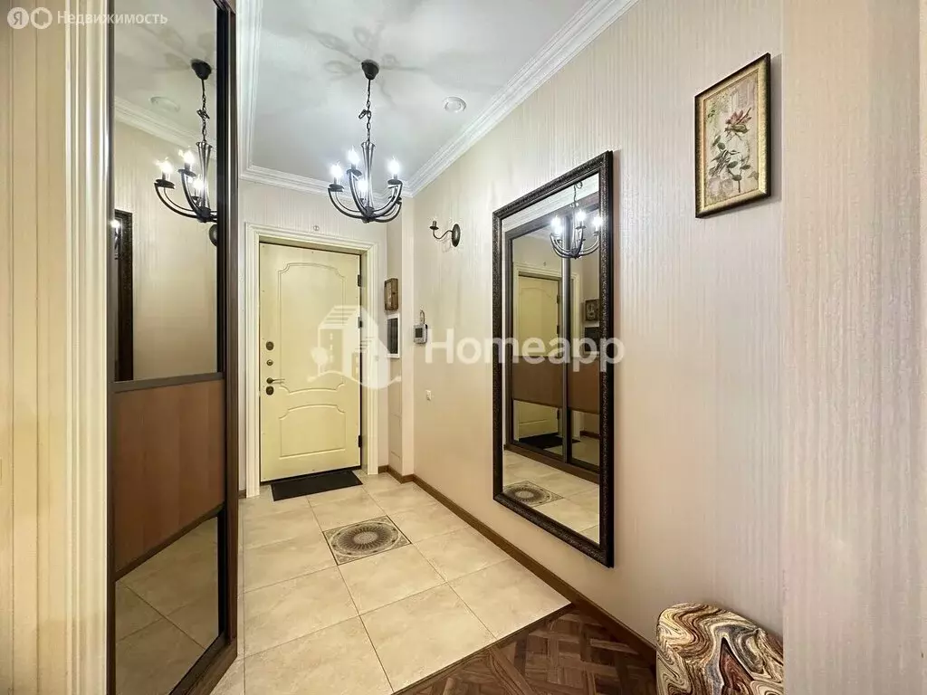 3-комнатная квартира: Москва, шоссе Энтузиастов, 74/2 (93 м) - Фото 1