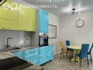 2-комнатная квартира: Краснодар, Новороссийская улица, 90/2к2 (53 м) - Фото 0