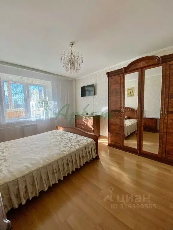 2-к кв. Тверская область, Тверь ул. Бобкова, 38к1 (63.7 м) - Фото 0