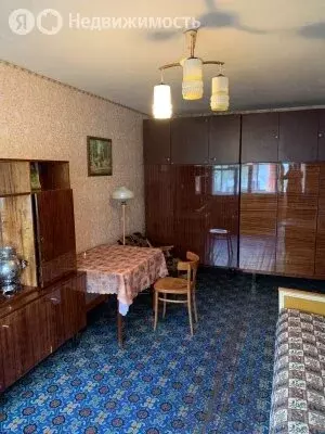 2-комнатная квартира: Ульяновск, Октябрьская улица, 45 (46 м) - Фото 0