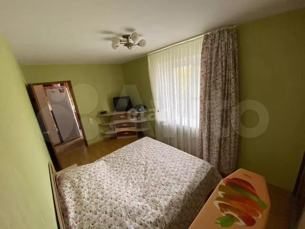 2-к. квартира, 40 м, 4/5 эт. - Фото 0