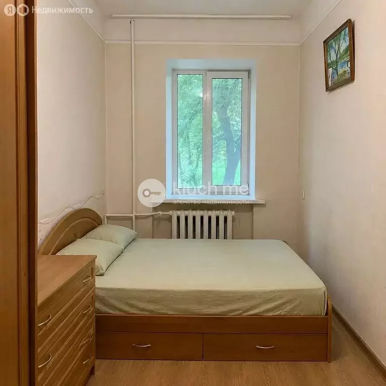 3-комнатная квартира: Казань, улица Павлюхина, 99 (52 м) - Фото 1