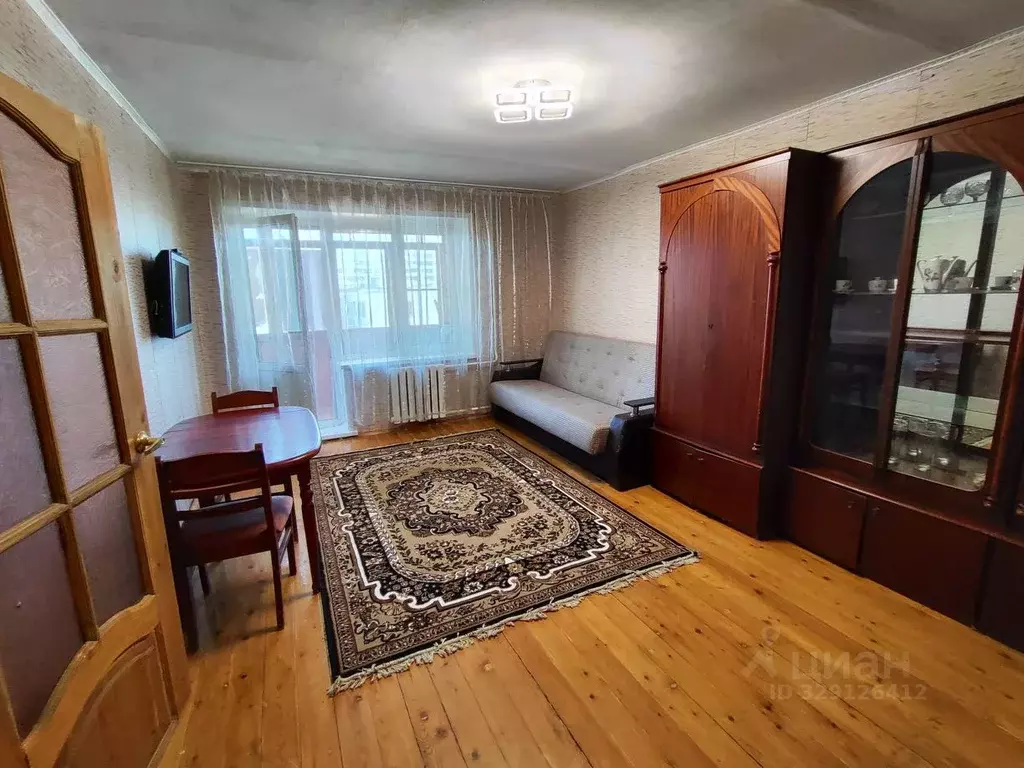 2-к кв. Московская область, Орехово-Зуево Северная ул., 10Б (50.0 м) - Фото 1