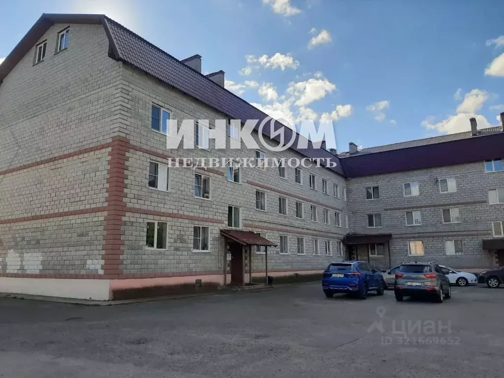 Комната Московская область, Ликино-Дулево Орехово-Зуевский городской ... - Фото 0