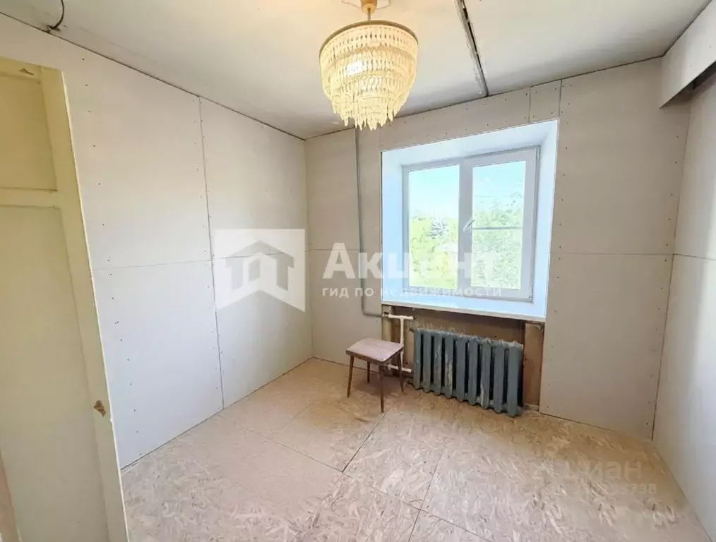 Студия Ивановская область, Иваново 14-й проезд, 10к3 (18.0 м) - Фото 2