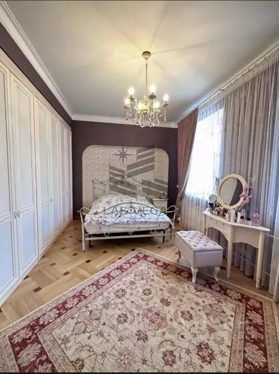 4-к кв. Москва ул. Гиляровского, 62 (118.6 м) - Фото 1