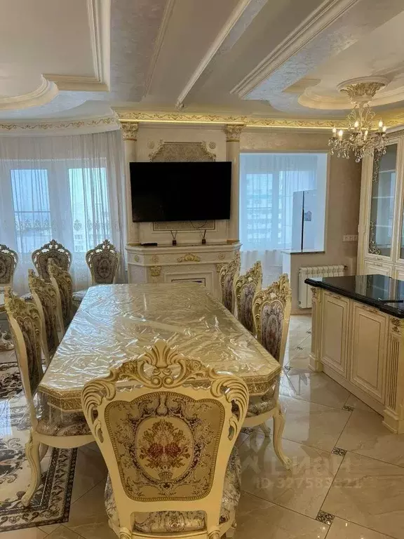 3-к кв. Московская область, Одинцовский городской округ, ... - Фото 2