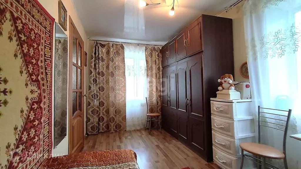 Продаётся 2-к квартира, 42.2 м - Фото 0