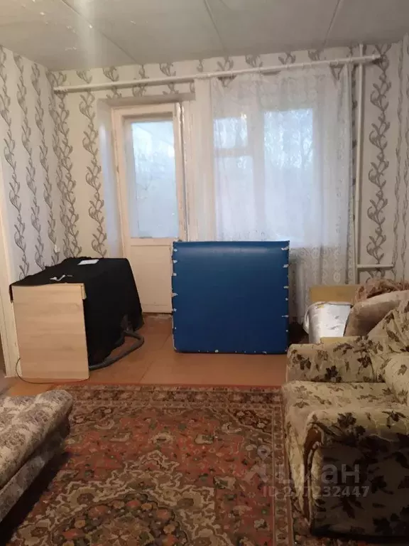 2-к кв. Ивановская область, Иваново ул. Фрунзе, 17А (49.0 м) - Фото 2