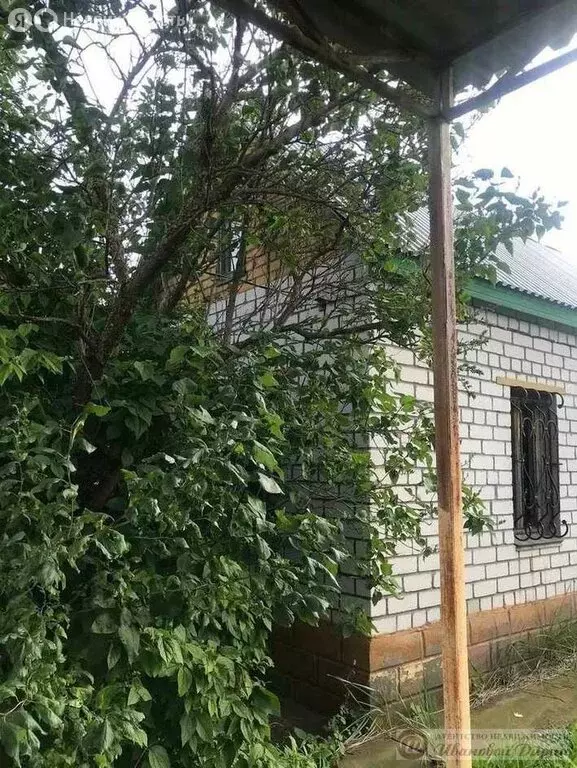 Дом в Самара, СНТ Прогресс, 18-я улица, 17 (25 м) - Фото 0