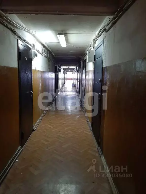 Комната Владимирская область, Покров городской округ, пос. Вольгинский ... - Фото 1