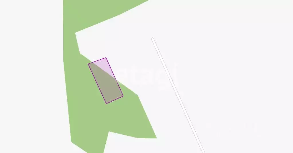 Участок в Хабаровский край, Хабаровский район, Тополевское с/пос, с. ... - Фото 2