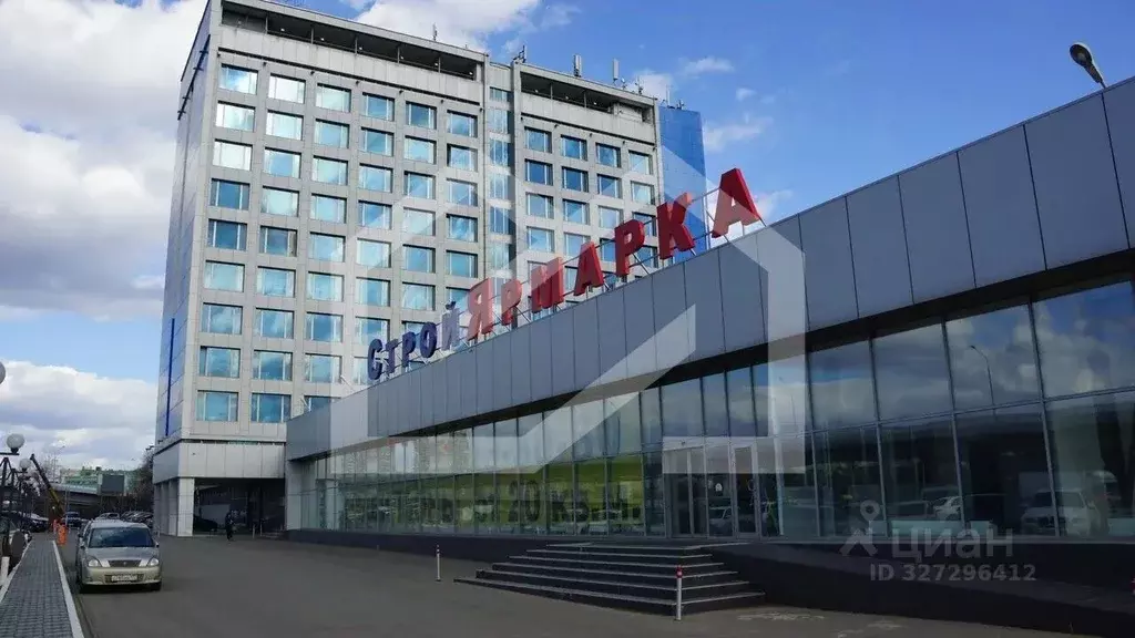 Помещение свободного назначения в Московская область, Одинцовский ... - Фото 1