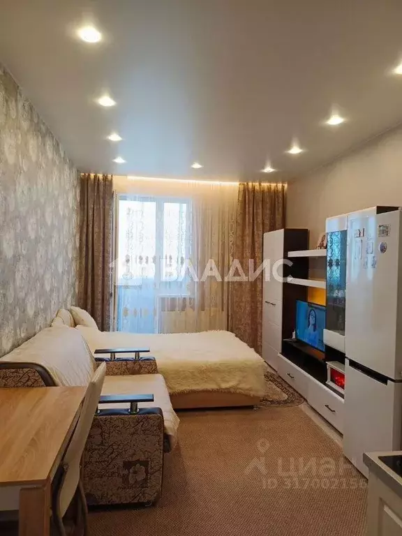 Квартира, студия, 23.1 м - Фото 0
