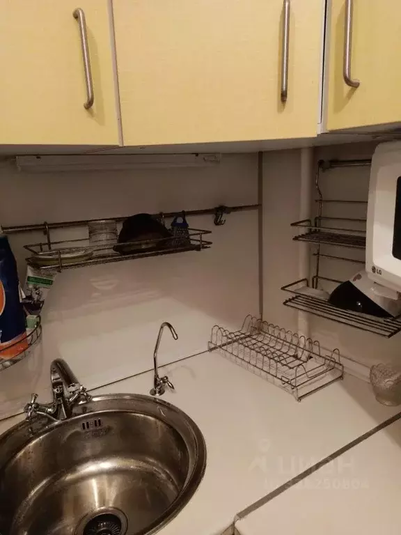 2-к кв. Московская область, Жуковский Комсомольская ул., 2 (44.0 м) - Фото 2