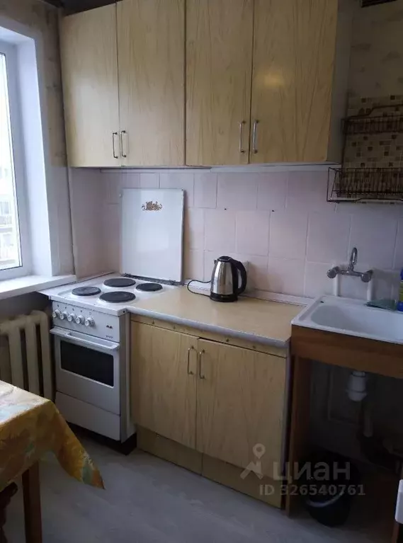 2-к кв. Новосибирская область, Новосибирск Степная ул., 39 (44.0 м) - Фото 1