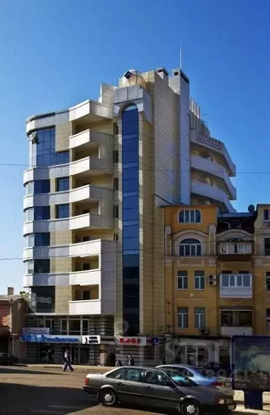 2-к кв. Крым, Ялта ул. Игнатенко, 5 (64.0 м) - Фото 1