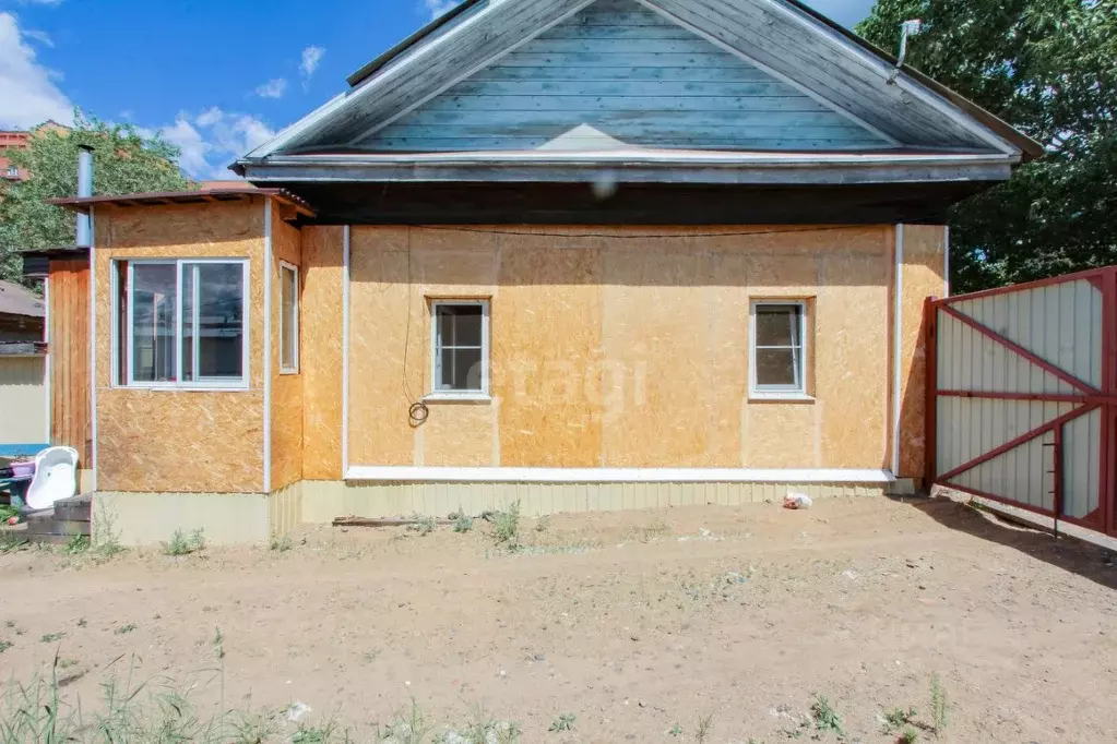 2-к кв. Забайкальский край, Чита ул. Николая Островского, 39 (37.9 м) - Фото 1