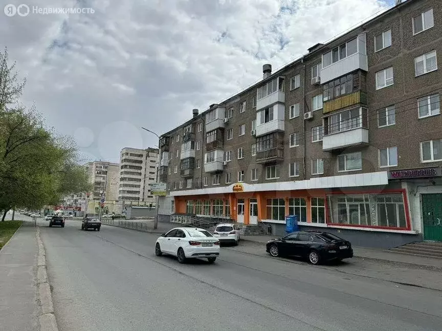Помещение свободного назначения (388.9 м) - Фото 2