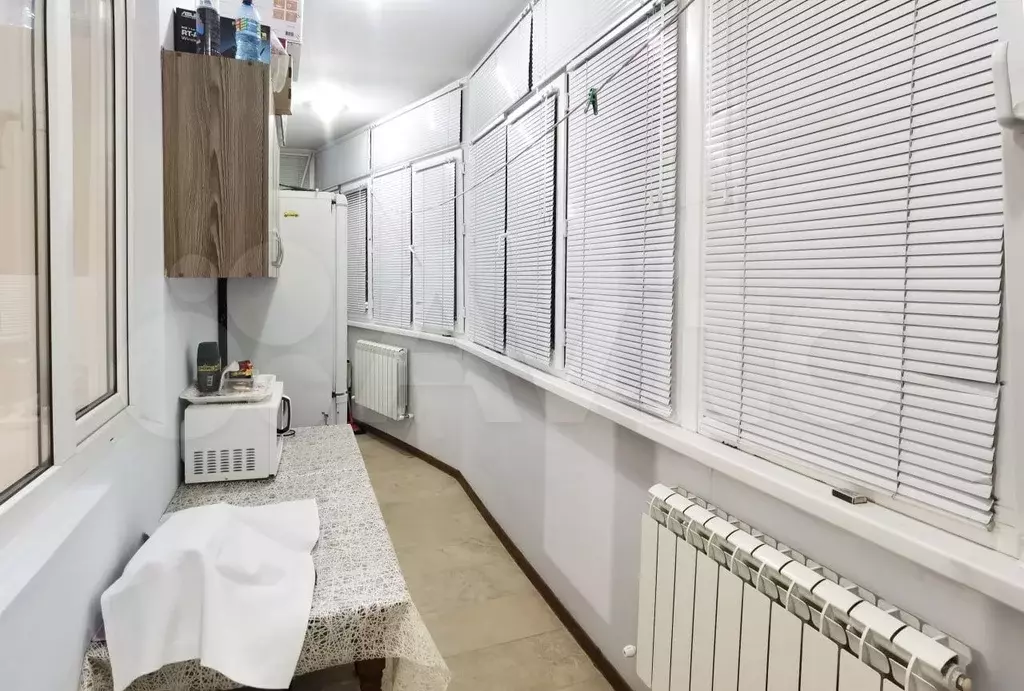 2-к. квартира, 50 м, 3/8 эт. - Фото 0