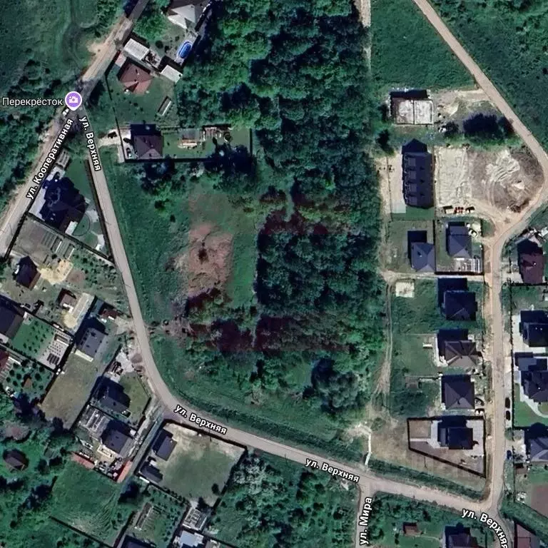 Участок в Калининградская область, Гурьевский муниципальный округ, ... - Фото 2