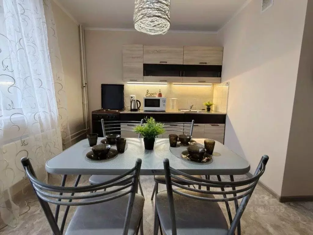 2-к кв. Челябинская область, Миасс бул. И.И. Седова, 13 (54.0 м) - Фото 2