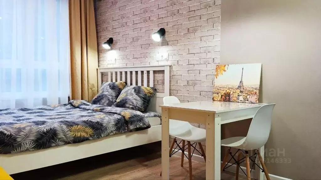 1-к кв. Москва Скандинавия жилой комплекс, ул. Эдварда Грига, 18к1 ... - Фото 0