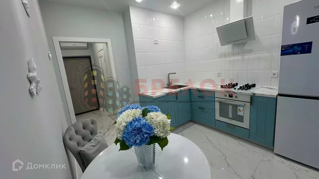 Продаётся 1-к квартира, 38 м - Фото 1
