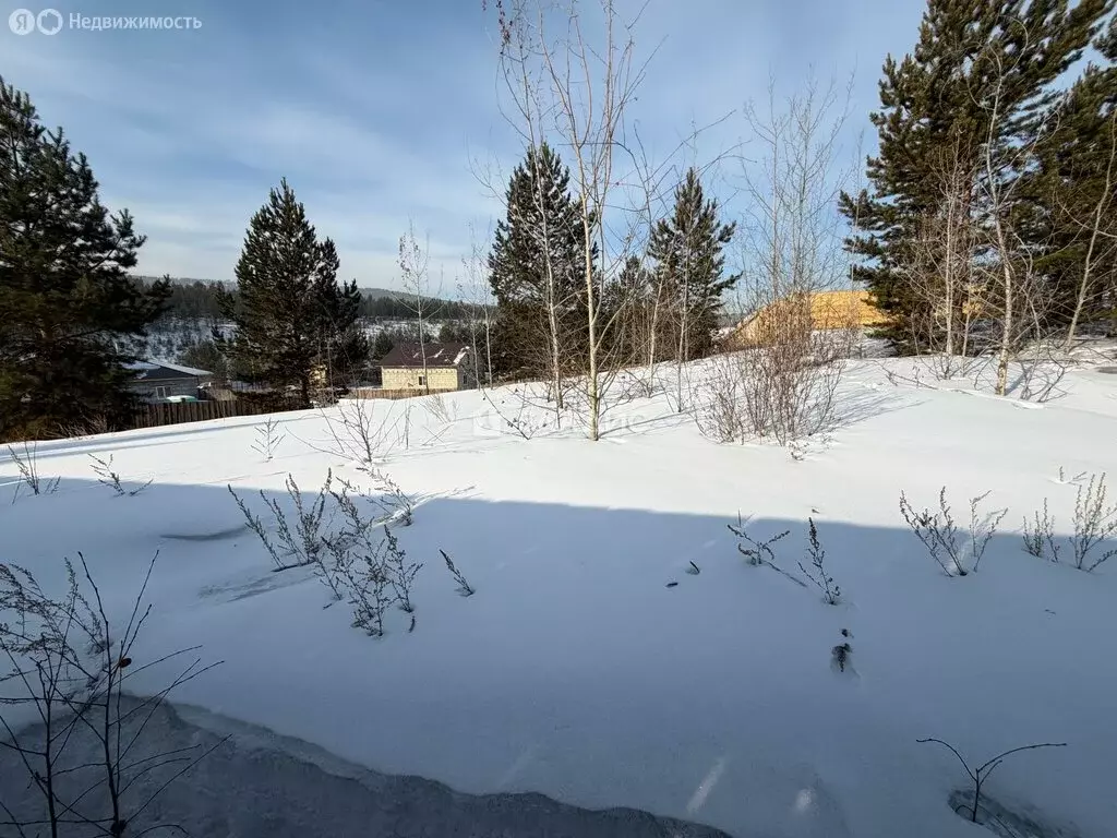 Участок в Улан-Удэ, Плодородная улица, 36 (10 м) - Фото 2