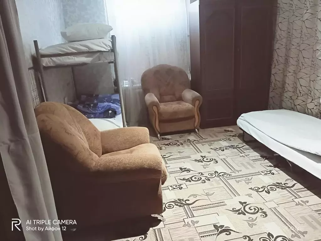 3-к кв. Москва ул. Красного Маяка, 4К3 (63.1 м) - Фото 0