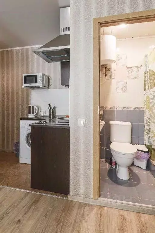 1-к кв. Санкт-Петербург Боровая ул., 11-13 (20.0 м) - Фото 2