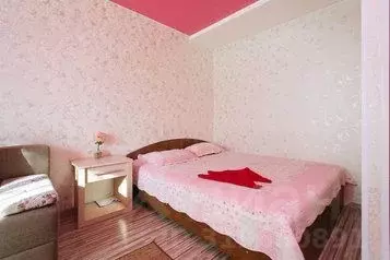 1-к кв. Новосибирская область, Новосибирск ул. Крылова, 69А (30.0 м) - Фото 0