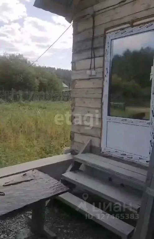 Участок в Алтай, Майминский район, с. Кызыл-Озек ул. Малиновая, 43 ... - Фото 1