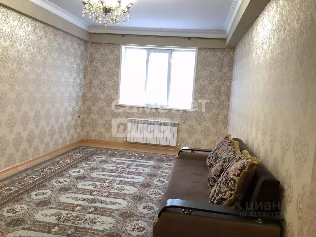 2-к кв. Дагестан, Дербент ул. Сальмана, 102 (80.0 м) - Фото 0