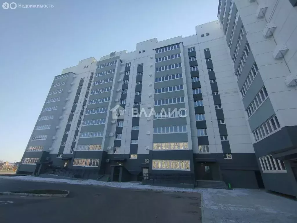 3-комнатная квартира: село Чигири, Красивая улица, 23А (93.8 м) - Фото 2