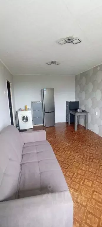 Комната Татарстан, Набережные Челны 1-й комплекс, 17 (18.0 м) - Фото 1