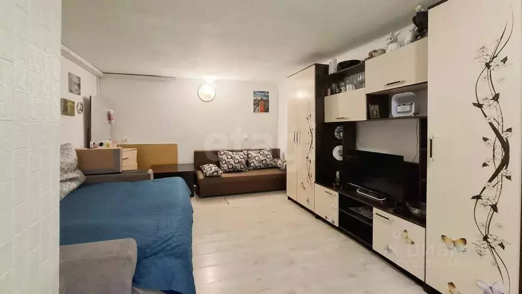 Гараж в Краснодарский край, Геленджик городской округ, с. Дивноморское ... - Фото 2