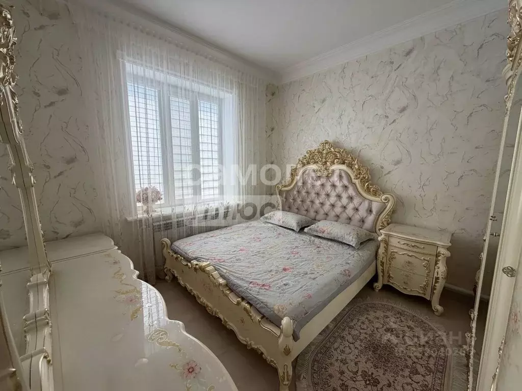 Дом в Дагестан, Махачкала ул. Путешественников, 25А (160 м) - Фото 1
