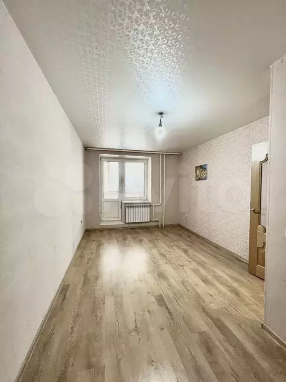 1-к. квартира, 32,1 м, 2/10 эт. - Фото 0
