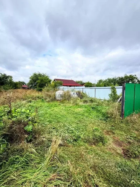 Участок в Амурская область, Благовещенск Мечта СНТ,  (8.86 сот.) - Фото 2