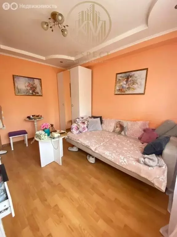 1-комнатная квартира: Кисловодск, улица 40 лет Октября, 26 (19 м) - Фото 1