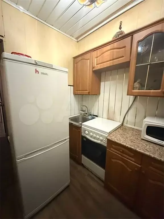 2-к. квартира, 43 м, 1/5 эт. - Фото 0