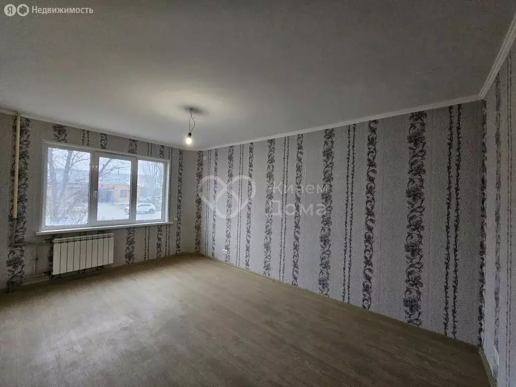 2-комнатная квартира: Волгоград, Гражданская улица, 14 (52.3 м) - Фото 2