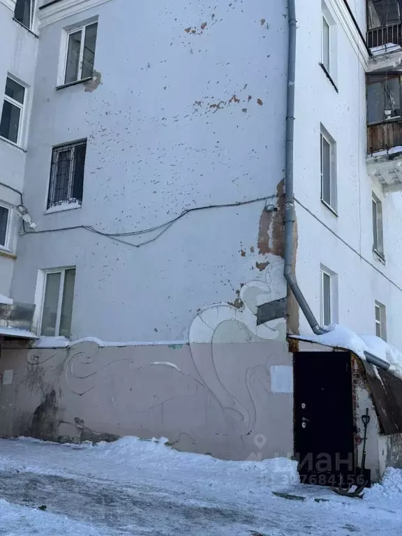 Помещение свободного назначения в Пермский край, Пермь ул. Качалова, ... - Фото 1