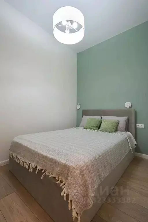 1-к кв. Санкт-Петербург ул. Печатника Григорьева, 14 (32.0 м) - Фото 2